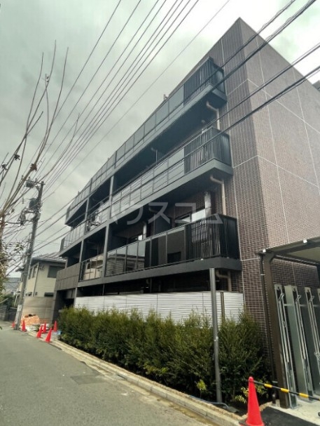 1/26 外観