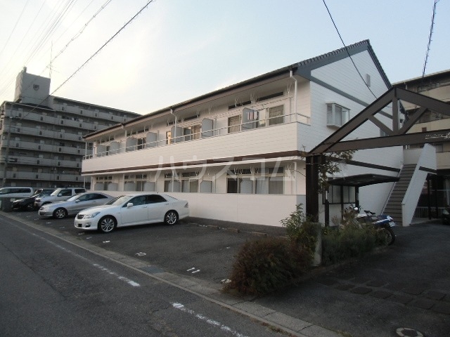 2/26 外観