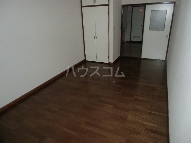5/26 室内
