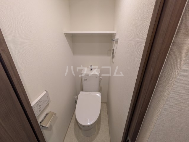 14/30 トイレ
