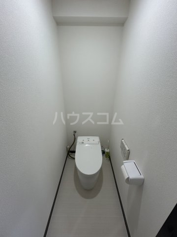 16/30 トイレ