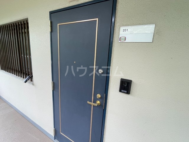 11/30 玄関