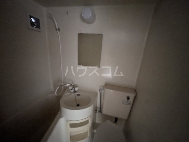 15/30 トイレ