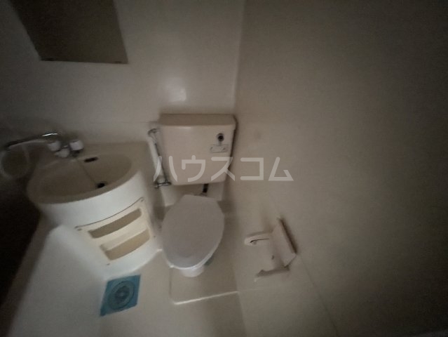 14/30 トイレ