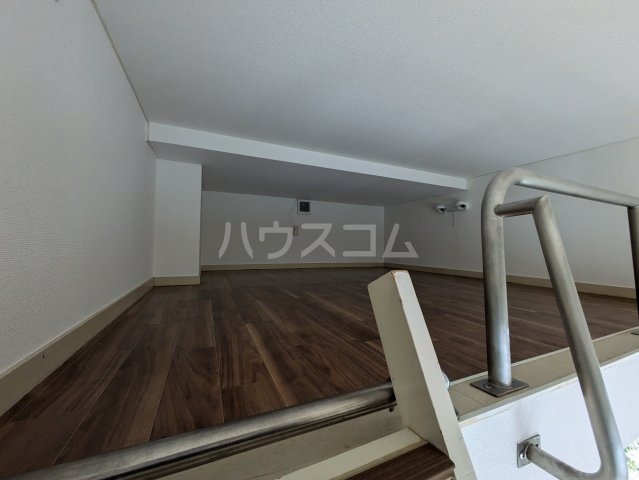 6/30 寝室
