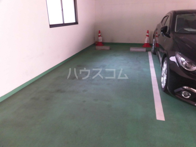 24/30 駐車場