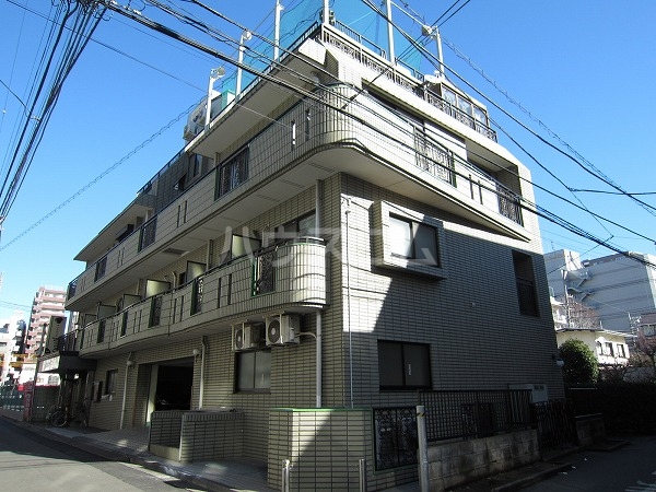 1/30 外観