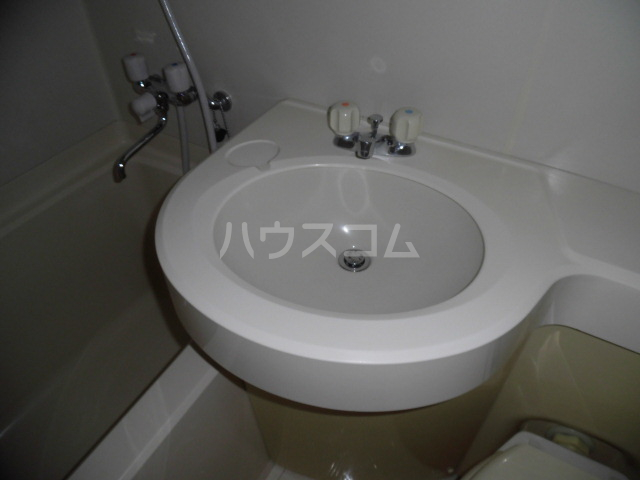10/30 洗面