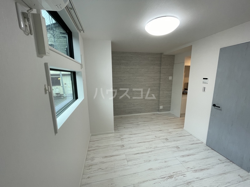 4/9 室内