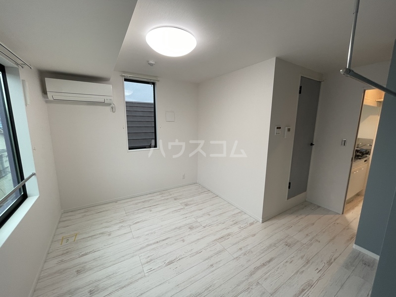 5/12 室内