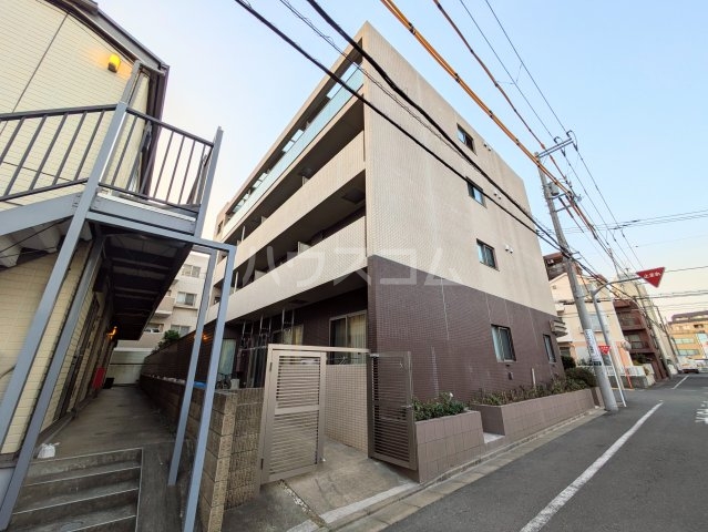 2/5 外観
