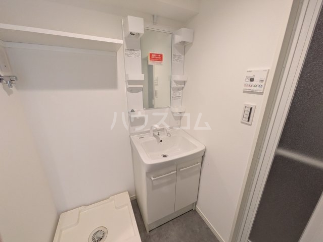 15/30 洗面