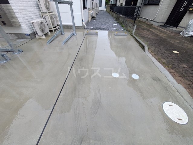 29/30 駐車場