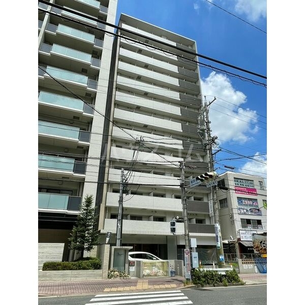 1/27 外観
