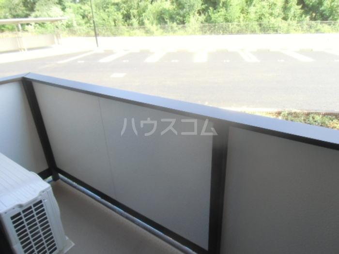 15/30 バルコニー