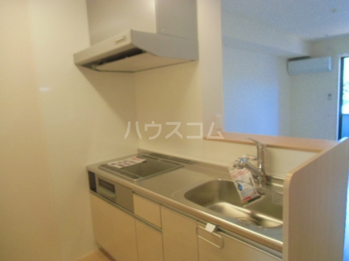 8/30 キッチン