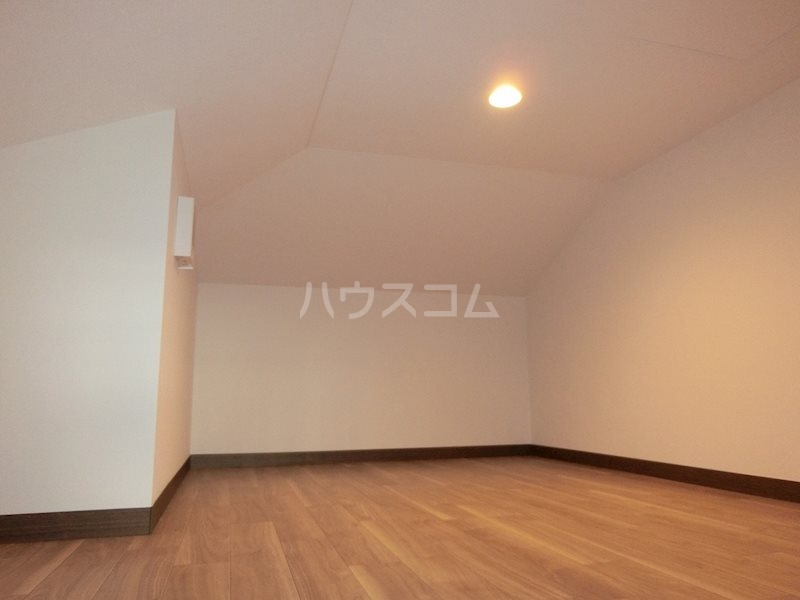 5/21 室内