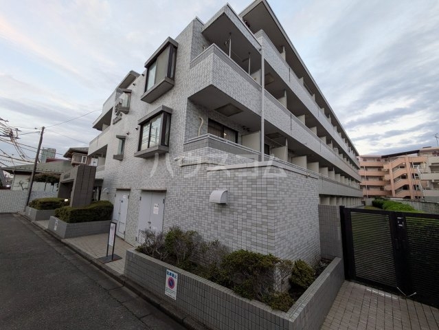 3/30 外観