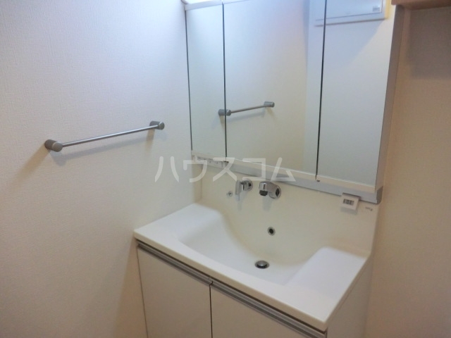 12/26 洗面