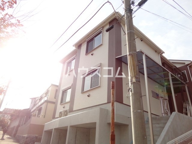 2/16 外観