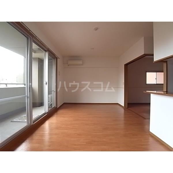 4/24 寝室