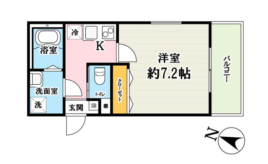 2/27 間取