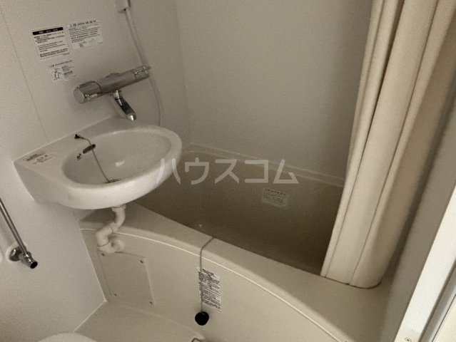 12/30 浴室