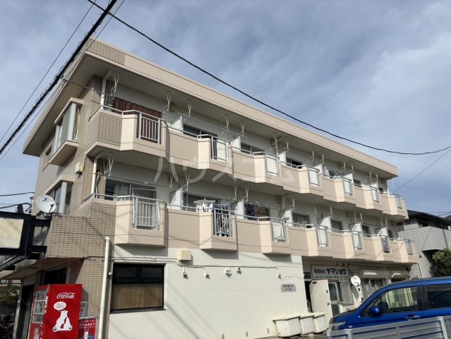 1/30 外観