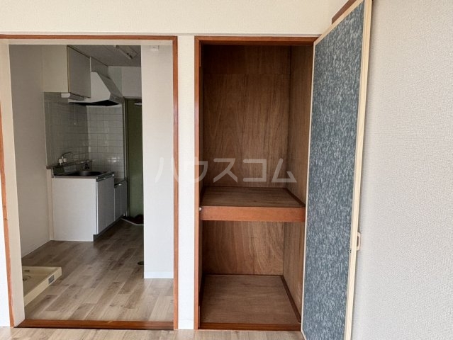 7/30 収納