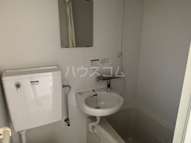 11/30 浴室