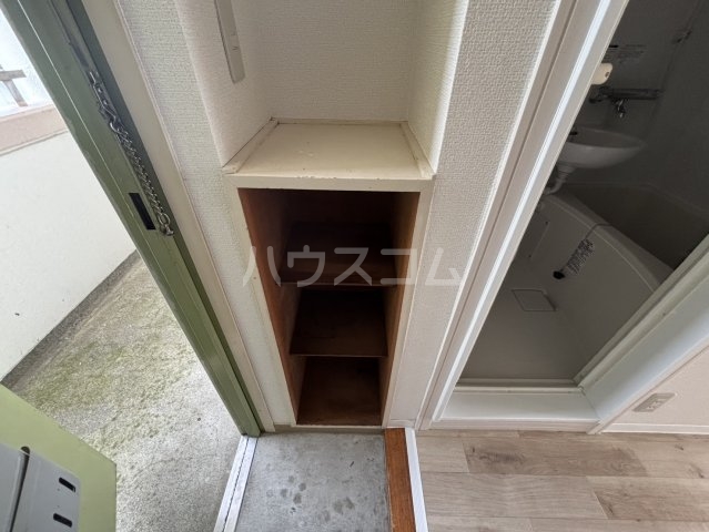 8/30 玄関
