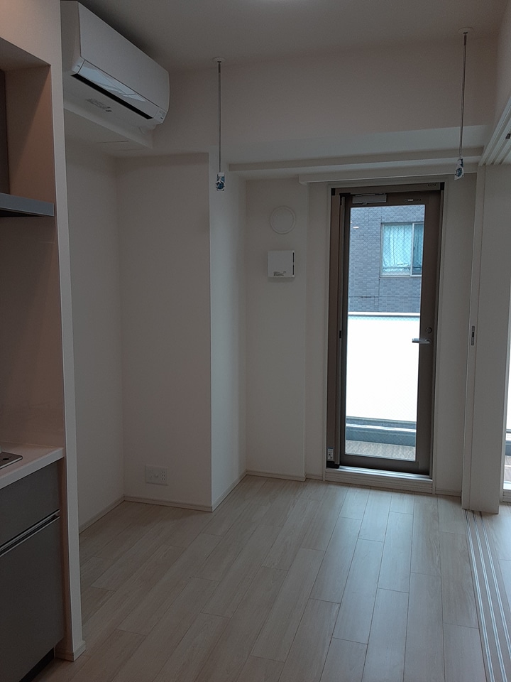 6/27 室内