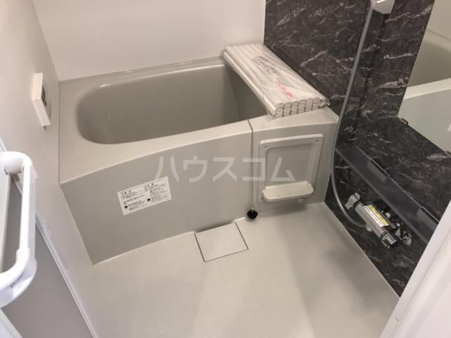 9/19 浴室