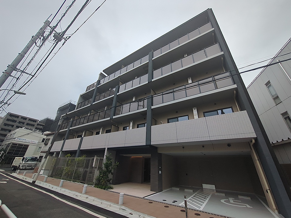1/29 外観