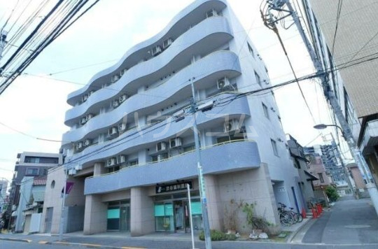 3/30 外観