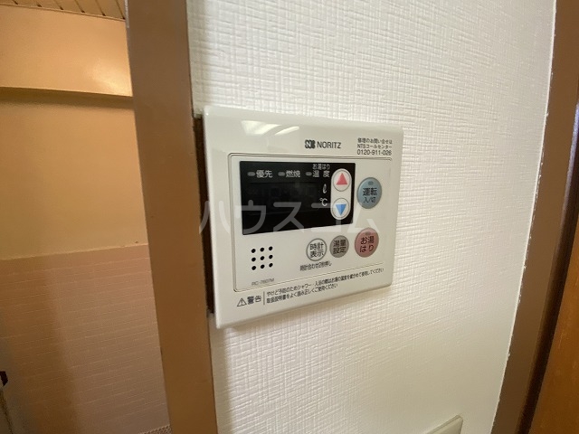 16/30 設備