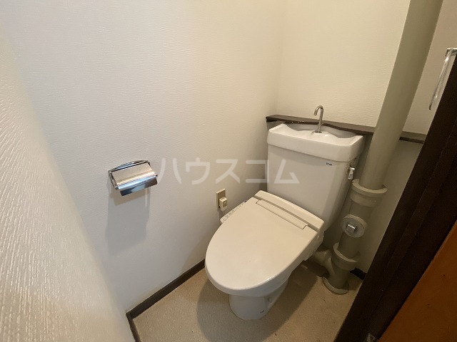 13/30 トイレ