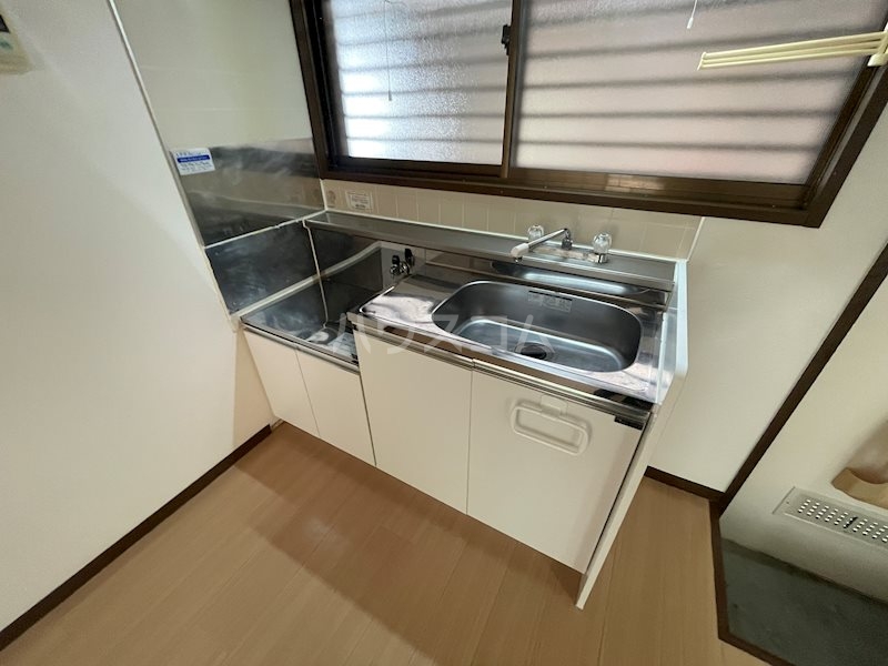 7/13 キッチン
