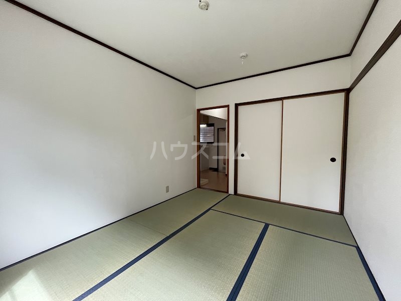4/13 室内