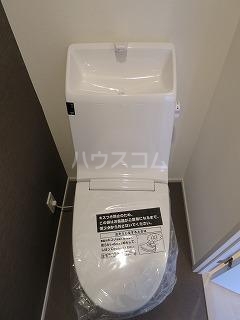 9/23 トイレ