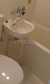 浴室