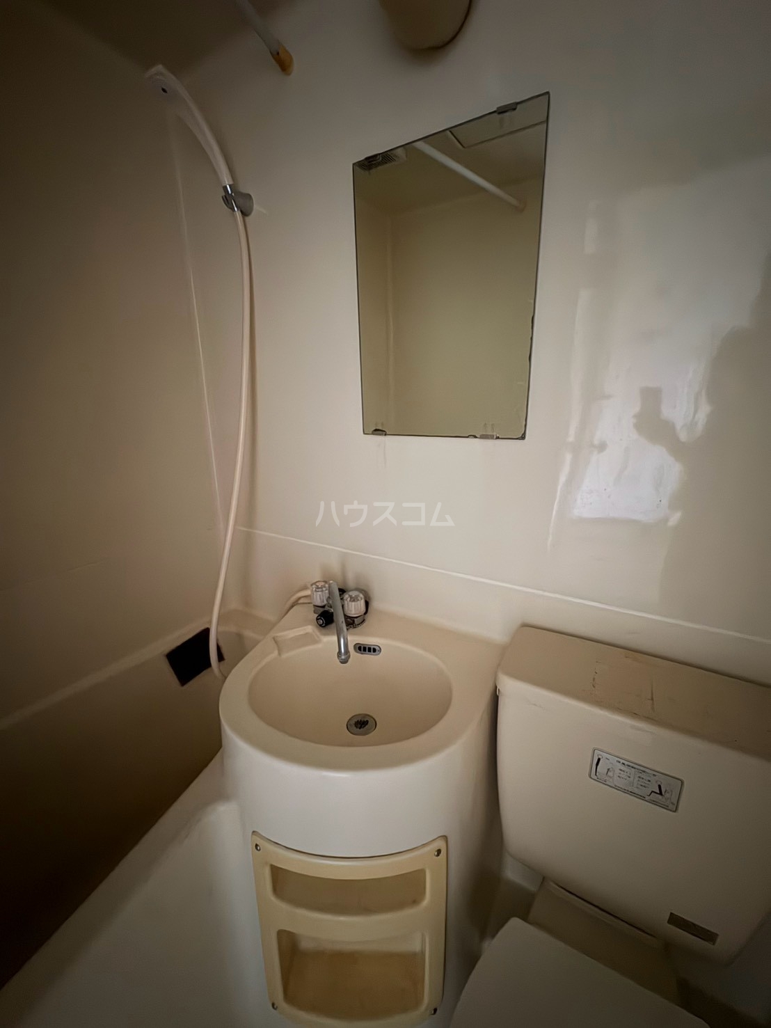 13/30 洗面