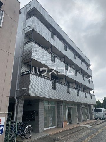 1/2 外観