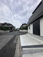 22/30 駐車場