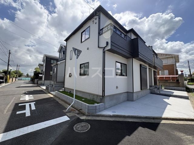1/30 外観