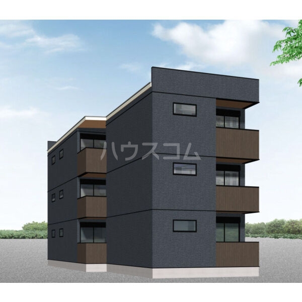 1/12 外観