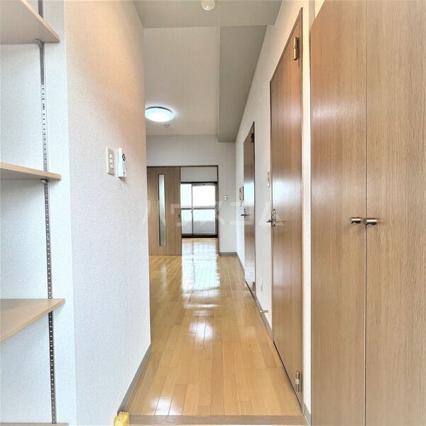 5/21 室内