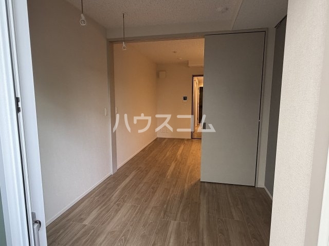 4/24 室内