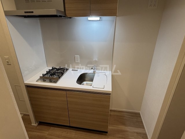 7/24 キッチン