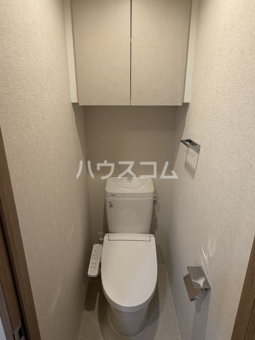 9/24 トイレ